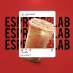 image of coffee best social media marketer in kochi