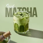 image of matcha best social media marketer in kochi