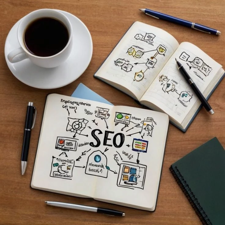 seo based image best social media marketer in kochi