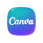 image of canva tool best social media marketer in kochi